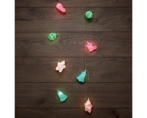 Гирлянда Нить  303-081