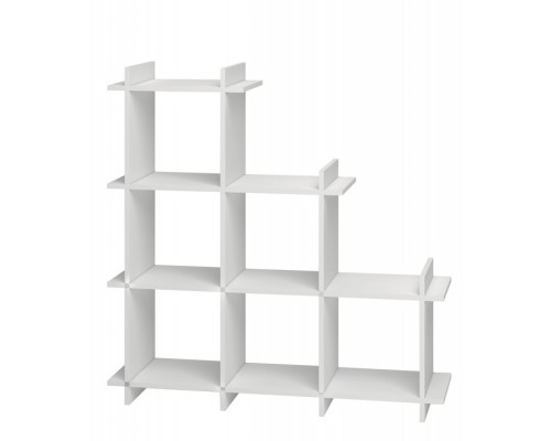 Стеллаж Cross