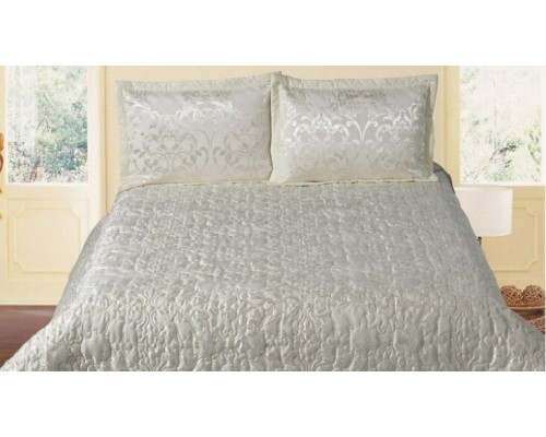 Покрывало с наволочками евростандарт PNJC-04