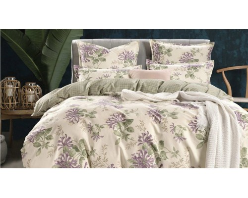 Постельное белье евростандарт Матильда