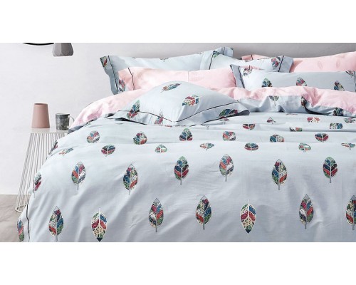 Постельное белье полутораспальное Дакота