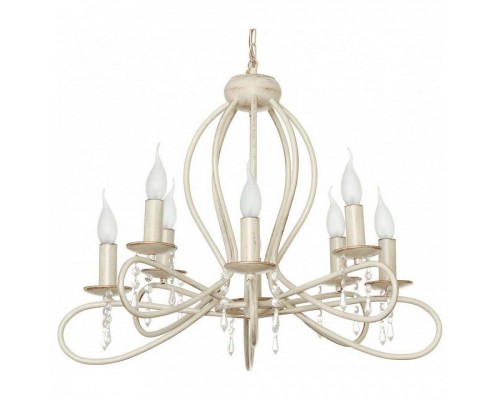 Подвесная люстра Nowodvorski Fresco 4563