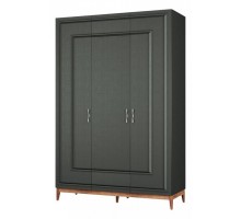 Шкаф платяной Сакраменто