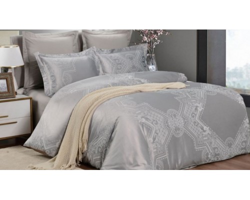 Постельное белье евростандарт JC-78