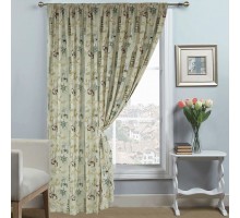 Портьера (200x270 см) 1шт. RR