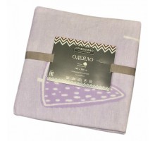 Одеяло детское Лес