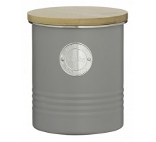 Банка для пищевых продуктов (1 л) Living 1400.732V