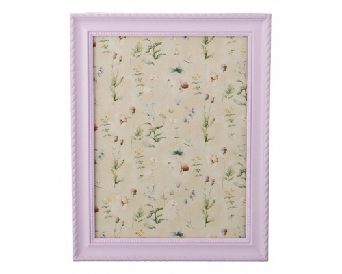 Фоторамка настенная (27x22 см)  290-208