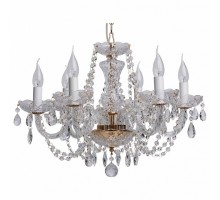 Подвесная люстра MW-Light Каролина 6 367012606