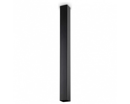 Накладной светильник Ideal Lux Sky SKY PL1 H75 NERO