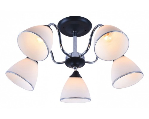 Люстра на штанге Rivoli Valeska Б0049208