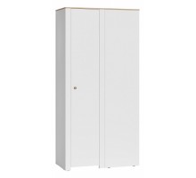 Шкаф платяной Джастин