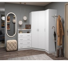 Набор для прихожей Фреш