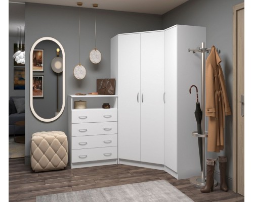 Набор для прихожей Фреш