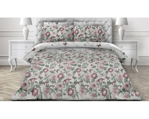 Постельное белье семейное AP-82