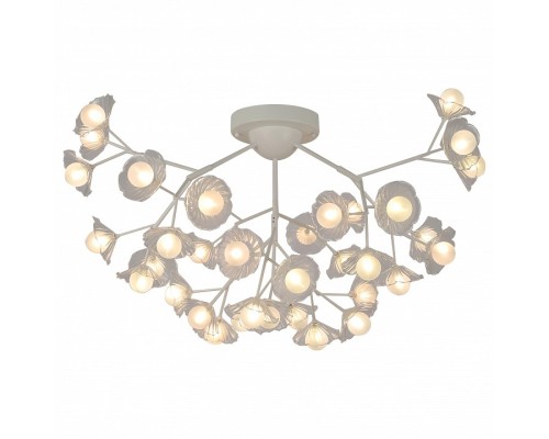 Подвесная люстра F-promo Clementina 2628-36U