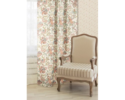 Портьера (120x290 см) 2 шт. Loche