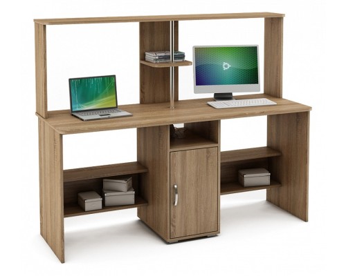 Стол компьютерный Форест-17