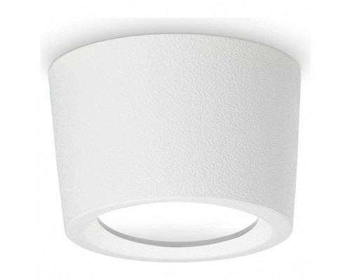 Накладной светильник Ideal Lux Livia LIVIA PL D160 BIANCO