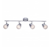 Спот Arte Lamp Cuffia A5621PL-4CC