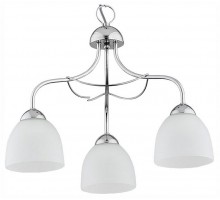 Подвесная люстра Alfa Empa 26173