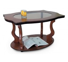 Стол журнальный Берже 3С