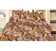 Постельное белье евростандарт П-24