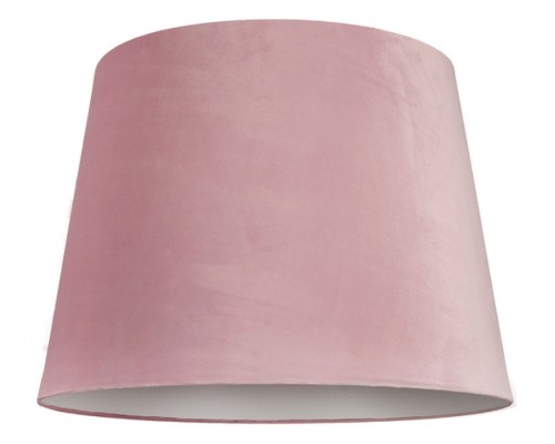 Плафон текстильный Nowodvorski Cameleon Cone L V PI/WH 8494