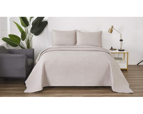 Покрывало с наволочками полутораспальное Фрида