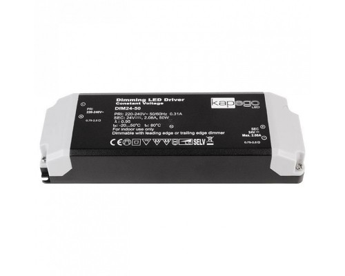 Блок питания Deko-Light CV 862054