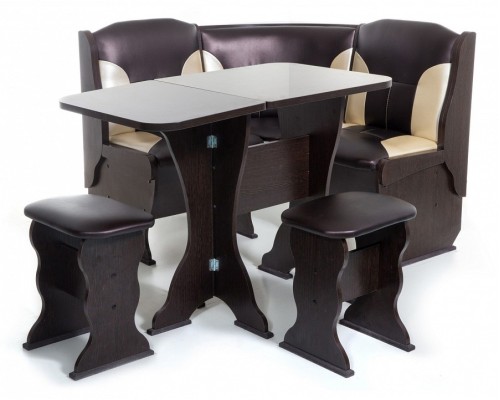 Уголок кухонный Нарцисс