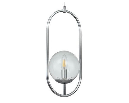 Подвесной светильник Vele Luce Fleet VL5194P21