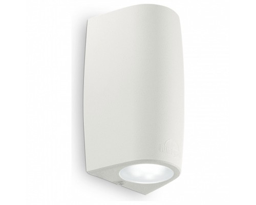 Накладной светильник Ideal Lux Keope KEOPE AP2 BIANCO