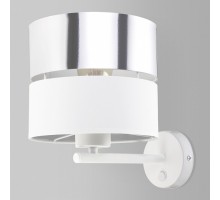 Бра TK Lighting Hilton 4175 Hilton Silver