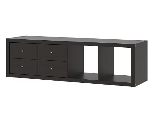 Полка комбинированная Билли