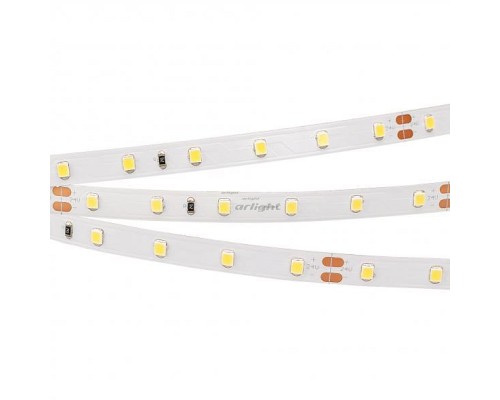 Лента светодиодная Arlight RT 2-5000 24V Warm3000 (2835, 300 LED, PRO) 020014(B)