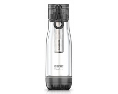 Бутылка для напитков (475 мл) Zoku ZK161