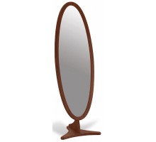 Зеркало напольное Fleuron