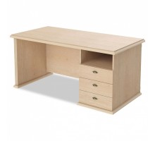 Стол для руководителя Raut RDT 168(R)