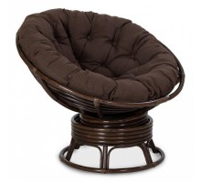 Кресло-качалка Papasan 23/01В Б (С26)