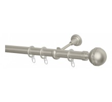 Карниз (320 см) Шар греческий