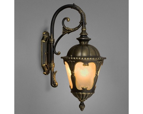 Светильник на штанге Nowodvorski Tybr 4686