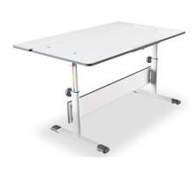 Стол учебный Polini Kids City D2