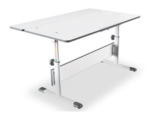 Стол учебный Polini Kids City D2