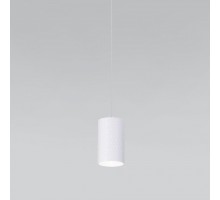 Подвесной светильник Eurosvet Bonaldo 50247/1 LED белый