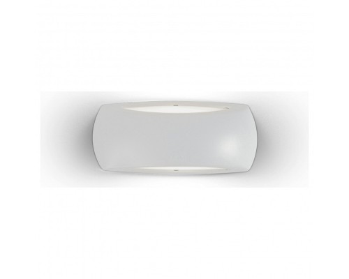 Накладной светильник Ideal Lux Francy FRANCY-1 AP1 BIANCO