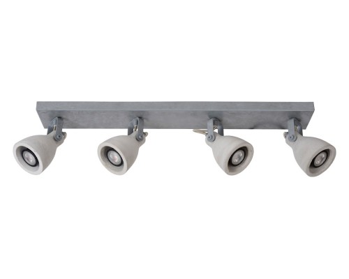 Спот Lucide Concri LED 05910/20/36