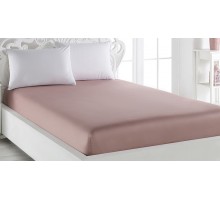 Простынь на резинке (160x240 см) Loft