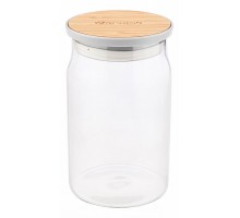 Банка для пищевых продуктов (700 мл) Native 886-104