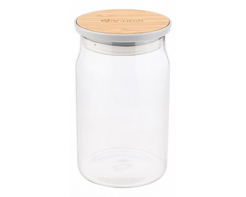 Банка для пищевых продуктов (700 мл) Native 886-104